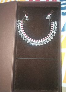 Malabar Gold &amp; Diamonds - Pure silver set