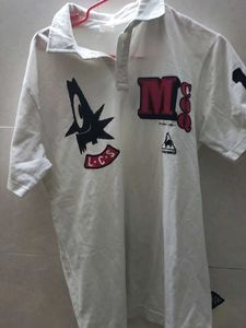 Le Coq Sportif Polo Shirt