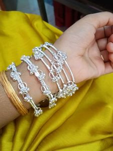 stylish bangle women  girl party wear and fes