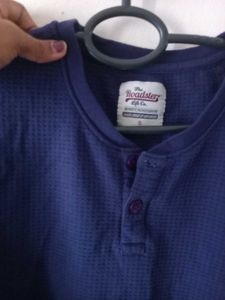 T Shirt Small Size