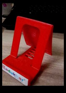 new phone stand
