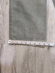 Ma6099 Black Dot jeans waist 38 inches