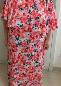 Feeding Dress