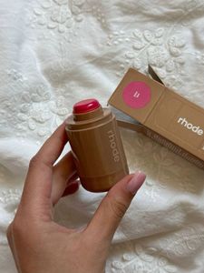 Rhode Pocket Blushes