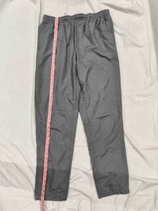 Puma Gray Trackpants
