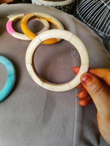 Bohemian Stackable Bangles