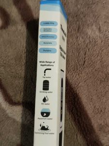 Themisto Digital Water TDS Meter