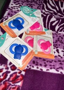 Silicone Baby Teether Premium