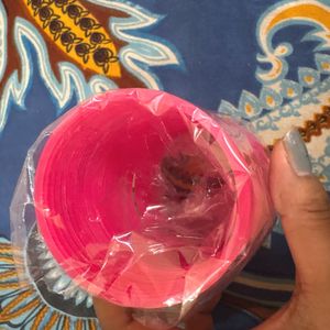 Pink bangles Accessories