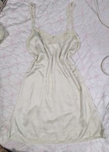 Sheer Cami Slip