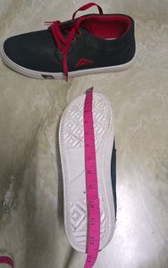 Men shoes brand new stored for long