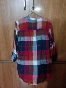 Short Kurti