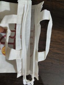 GRT Branded Pouch with stud box