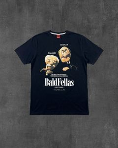 BALDFELLAS TSHIRT