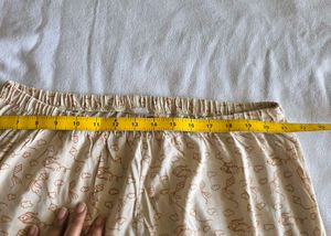 Cute Cloud &amp; Kite Pajama Pants