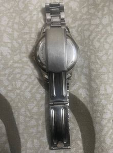 Vintage Working Pepsi Limited Edition Wristwatch