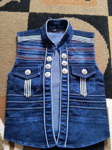 baby jins jacket