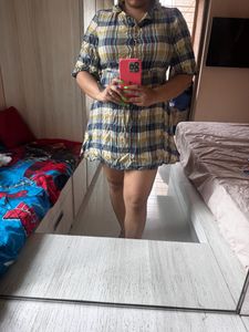 Short Dress