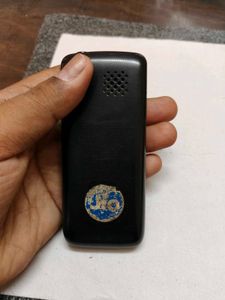 Spice M-5363 Keypad Mobile Phone.
