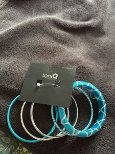Bangles &amp; Bracelets Set