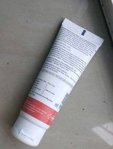 Cetaphil gentle cleanser and Dermatouch facewash