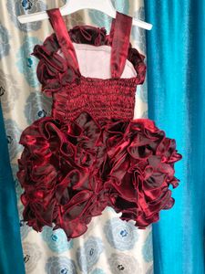 Cute Party Dresses - Set of 2