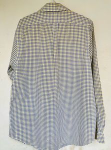Ralph Lauren Men's Checked Shirt