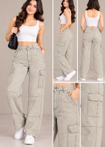 Women's Cargo Pants