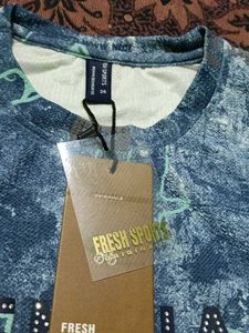 Fear of God Essentials T-Shirt
