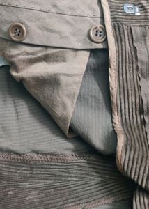 Forentina Velvet Pant