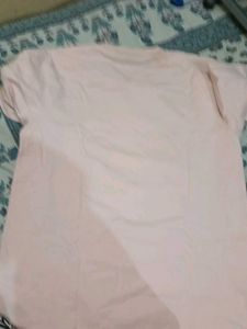 Cute Graphic Print T-Shirt