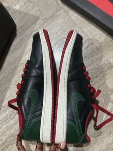 Nike WMNS Air Jordan 1 RETRO LOW OG