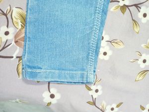 Blue Jeans