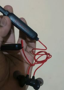 OnePlus Bluetooth Headphone Flat 990 Off😍🔥😍
