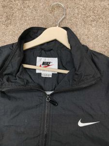 Nike Windbreaker Jacket