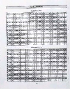 NTA NEET Abhyaas 20 Mock Papers Special Edition 2