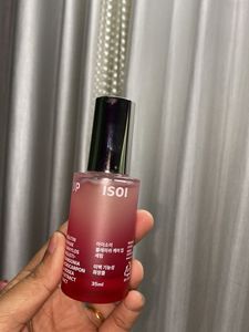 Skincare Bundle: ISOI, d'Alba, &amp; Ongredients