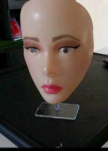 Mannequin Head