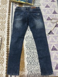Zara jeans