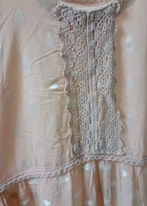 Bohemian Tiered Maxi Dress