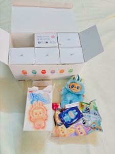 Labubu Blind Box Version 3 🫶🏻⭐️
