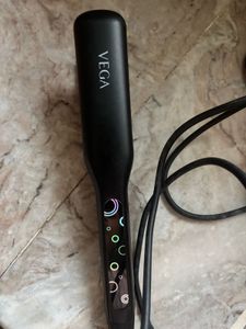 VEGA Hair Straightener