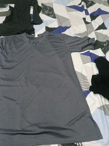 Bundle of 3 Women's Long Sleeve Tops
