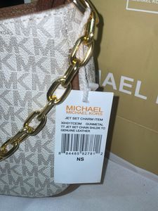 Michael Kors Hobo Bag