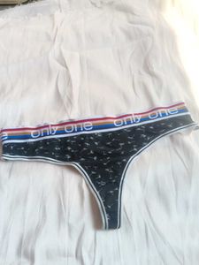 Stylish Women's Thong Panty