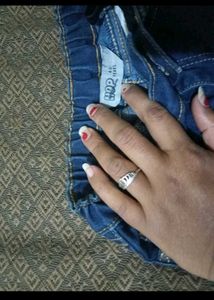 Blue Denim Jeans - Pack of 2