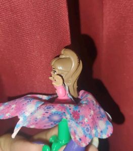 Kinder joy toy