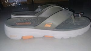 Skechers Men's Casual slipper..New With Tag.