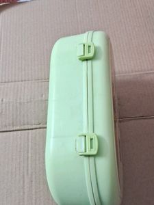 Hello Genie Lunch Box