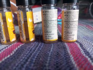 Variety Perfume Sampler Set